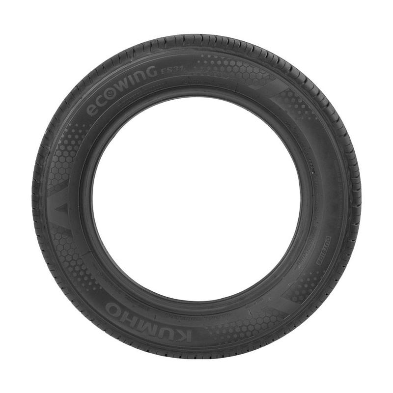 Pneu Kumho Aro 15 Ecowing ES31 185-65R15 88H - Pneus - Magazine Luiza
